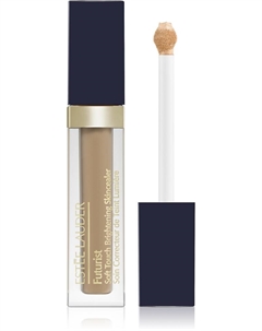 Футуристический мягкий осветляющий консилер-консилер с эффектом сияния, atspalvis 1n 6 мл Estee lauder