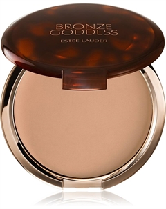 Бронзирующая пудра Bronze goddess с эффектом пудры, atspalvis light 21 гр Estee lauder
