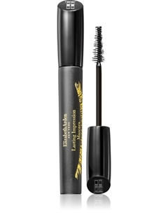 Стойкая тушь для ресниц Lasting impression, atspalvis 01 black 8,5 мл Elizabeth arden
