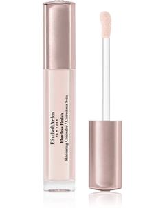 Безупречный финиш, консилер для ухода за кожей, стойкий консилер, atspalvis 145 5,9 мл Elizabeth arden