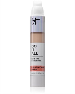 Консилер Do it all, fair warm 120 7 мл It cosmetics