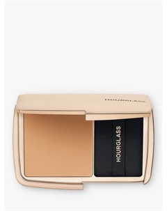 Пудра для лица Vanish Airbrush прессованная, Translucent Tan Hourglass