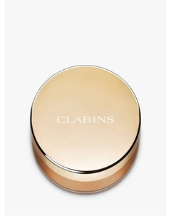 Ever Matte рассыпчатая пудра, 03 Translucent Deep Clarins