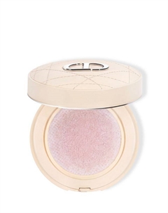 Skin Forever Cushion рассыпчатая пудра, 050 Lavender Dior