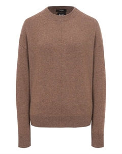 Кашемировый пуловер Boss