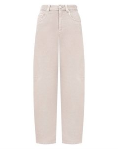 Джинсы Brunello cucinelli