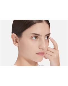 Цветные контактные линзы Pistachio 0.00 оптическая сила Magestic