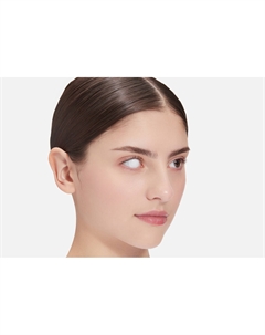 Цветные контактные линзы NEBULA white 0.00 оптическая сила Magestic