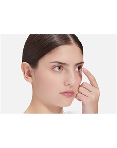 Цветные контактные линзы Elephant gray 0.00 оптическая сила Magestic