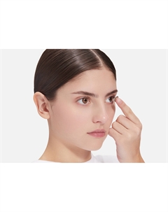 Цветные контактные линзы The Bahamas 0.00 оптическая сила Magestic