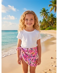 Парео Noble people