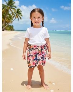 Парео Noble people