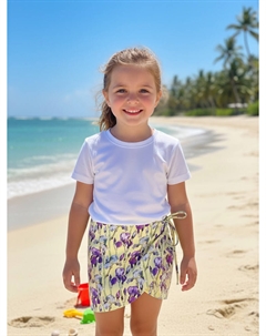 Парео Noble people