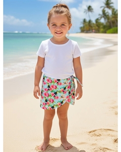 Парео Noble people