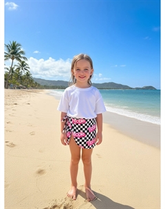 Парео Noble people