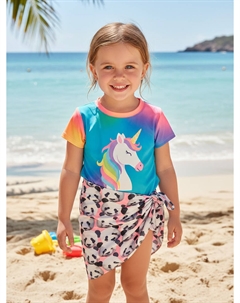 Парео Noble people