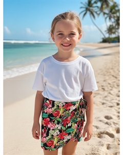 Парео Noble people