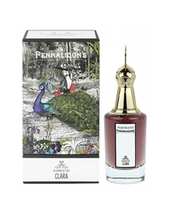 Парфюмерная вода Clandestine Clara Penhaligon's