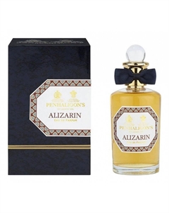 Парфюмерная вода Alizarin Penhaligon's