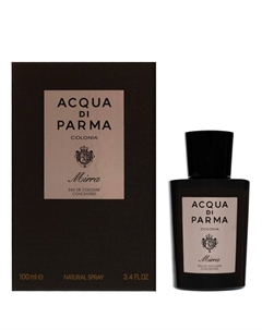 Одеколон Colonia Mirra Acqua di parma