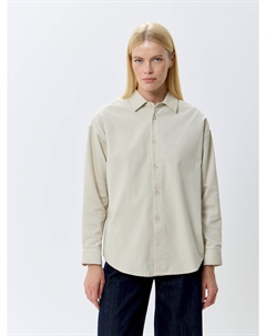 Рубашка свободного кроя Lee cooper