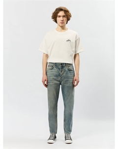 Джинсы прямого кроя Lee cooper