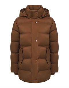 Куртка с капюшоном Pennyblack