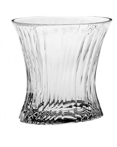 Набор стаканов для виски as Orcan 250мл 6шт Crystal bohemia