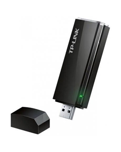 WiFi адаптер TP-Link Archer T4U Tp-link