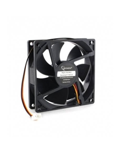 Вентилятор для корпуса Gembird D9225HM-3