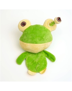 Игрушка для собак Лягушка, 25х14х9,5 см Rurri