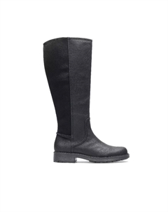 Женские сапоги Clarks