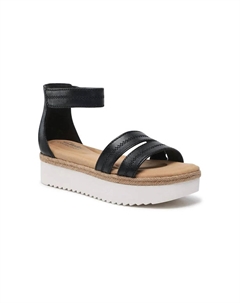 Женские сандалии Clarks