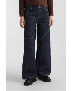 Джинсы расклешенные Guess