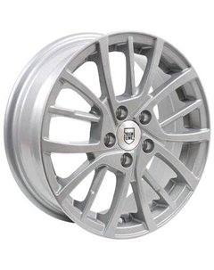 Диски R15 5x100 6J ET40 D57,1 548 SL Tech line