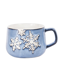 Кружка Fabula 340мл каменная керамика Esprado