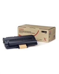 Картридж лазерный Xerox 113R00667, черный, 3500 страниц, оригинальный для Xerox WorkCentre PE16