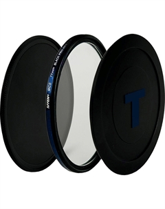 Фильтр Tiffen MCS Variable ND Filter (58mm, 1.5 to 10-Stop) 58VNDMCS