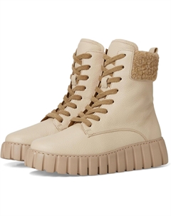 Ботинки Women's 76.786.52, Nivea/Camel Gabor