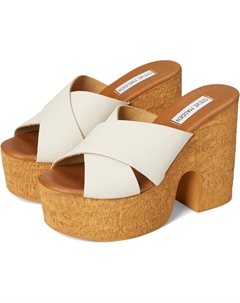 Туфли Women's Saffron, Bone Steve madden