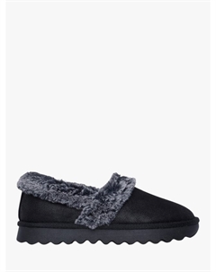 Уютные тапочки Cosy Up, Black Skechers