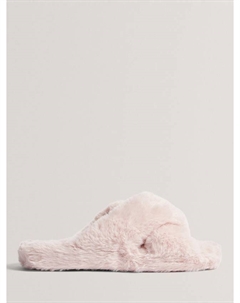 Lopply Slip-On мюли, Pink Ted baker london