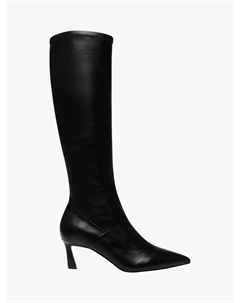 Досуговые высокие туфли-лодочки на шпильке с острым носом Steve madden