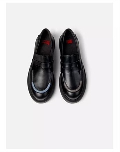 Женские TWS мокасины Camper