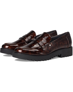 Лоферы Women's Cassandra, Tortoise Brown Franco sarto