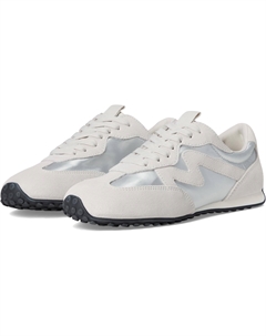 Кроссовки Women's Casper, Grey/Silver Steve madden