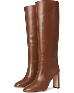 Ботинки Women's Babette Tubo Bt 85, Luxe Saddle Stuart weitzman