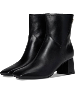 Ботинки Women's Christine, Black Leather Naturalizer