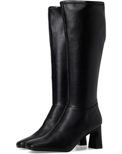 Ботинки Women's Hunny, Black Wide Calf Steve madden