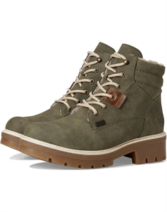 Ботинки Women's Sabrina 20, Liane/Mogano Rieker